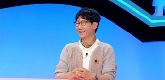 지석진, 졸혼 언급에 ‘동상이몽2’ 스튜디오 술렁