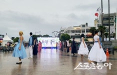 영주 ‘풍기인견 제주페스티벌‘ 호응 속 성료