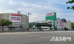 백경현 구리시장, 6월 26일 “롯데마트 구리점 개장” 점검