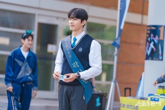 고교 선거 전쟁 ‘러닝메이트’, 대선 열기 타고 관심 급증