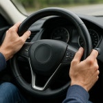 [뉴스뿌셔] 자동차 핸들이 공중화장실보다 더 더럽다고요?