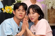 임라라♥손민수 고성+눈물, 엔조이하지 부부 생활 (1호가 될 순 없어2)