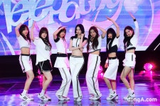 ‘데뷔’ 유스피어 “롤모델=오마이걸, 소고기 회식으로 선배들에게 보답할 것”