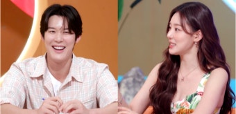 도대체 얼마나 먹길래?…박태환 ‘편스토랑’서 대식가 일상 공개