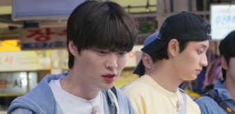안재현 “법적으로 총각이면…” 폭탄발언에 현장 초토화 (가오정)