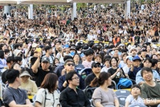 화성시 출범 원년 기념 ‘특별한 콘서트’ 성료…시민 1만5천여 명 참여