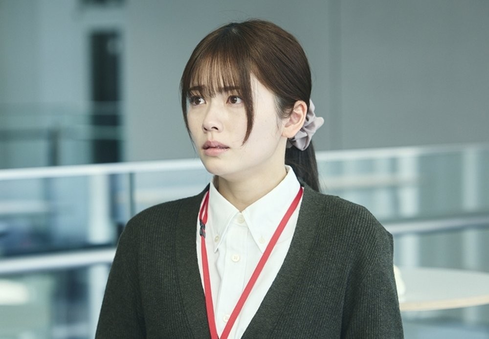 일본 배우들, 사토 타케루와 코시바 후우카, 내 남편과 결혼해줘 인기 속 부담 느껴