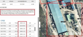 경기 광주시 신월리 H산업개발, ‘공장 운영 논란’…창고→파쇄업 둔갑