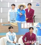 안성훈 “부모님 빚 갚기 위해 가요제 출연”