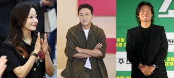 [단독] 탁재훈·김희선, JTBC ‘한끼합쇼’ MC 발탁…첫 회 유해진 게스트