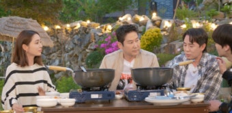 안재현 “모든 걸 놓고 싶었던 해…정말 많이 울었다” (가오정)