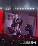 제이홉 가장 극적인 공연 ‘미리 보는 완전체 방탄소년단 실현’