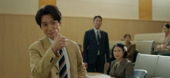 정경호·설인아·차학연 명문대 갑질 박살냈다 ‘통쾌’ (노무진)[TV종합]