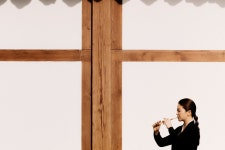 ‘폭싹’ ‘해품달’의 그 아련함을 잊지 못했다면…안은경 연주회 ‘피리 결 Tune Nature II’