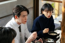 이종석vs문가영 안 맞네… 관계성 주목 (서초동)