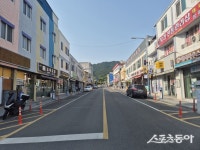 진도군, 스마트주차시스템 ‘남문로공영주차장’ 효과 톡톡