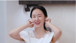 이정현의 철판 설치 대작전…“30년 로망” vs 남편은 “반대”