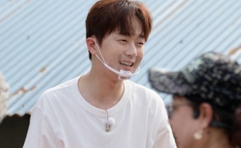 이찬원 에능 욕심 어디까지? ‘가오정’ 고정도 노린다