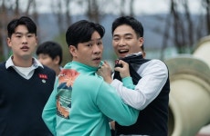 정상훈 멱살잡혔다, 상대는 미성년자…충격 (살롱 드 홈즈)