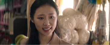 박예니, 전지현 청춘 시절 완벽 빙의…짧지만 강렬했다 (살롱 드 홈즈)