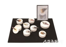 경북도, ‘제55회 경상북도 공예품대전’ 수상작 41점 선정