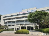 군포시, 시민체육광장 타워주차장 개장…116면 주차공간 확보