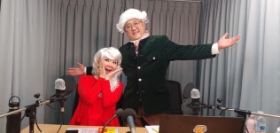 “마이크 꺼진 뒤가 진짜였다”…백재은·장일범의 유쾌한 오페라 뒷담화
