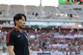 [SD 상암 인터뷰] 2만여 홈팬들의 거센 야유 이겨내고 포항 대파한 김기동 서울 감독, “야유는 내가 감내할 부분…팬들의 감정 충분히 이해”