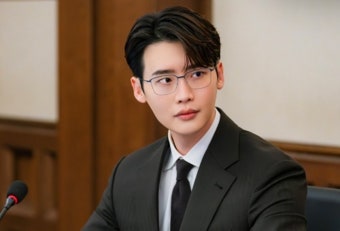 이종석→강유석 5인, 월급값 변호사 모먼트 (서초동)