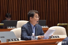 배준영 국회의원, 북한 핵 폐수 실태조사·대남방송 피해보상 신속 마련 촉구