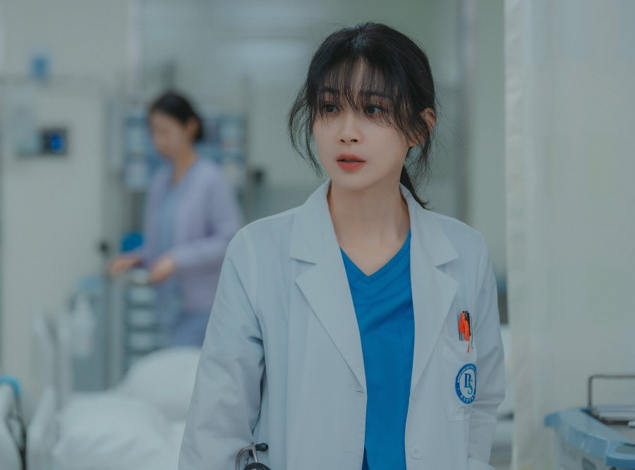 이보영, MBC 메리 킬즈 피플 제작발표회에서 조력 사망에 대한 소신 전해져
