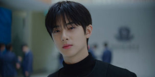 김민규, 완벽 비주얼 장착한 핵심 키 플레이어 (청담국제고2)[TV종합]