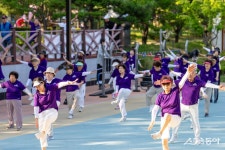 부산진구, 구청장과 주민이 함께하는 ‘생활체육 현장 속으로’ 추진