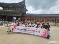 구리시, 민원 처리 담당 공무원 힐링 성료