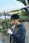 추영우 우산까지…변우석 맞았다, ‘견우와 선녀’ 1.5억뷰↑