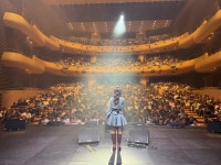 HYNN(박혜원), 150분 콘서트 성료…폭염 뚫고 떼창