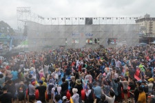 지상 최대 물싸움과 어린이 물놀이장 확대…‘정남진 장흥물축제’ 26일 개막
