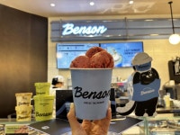 “디저트 성지로 우뚝” 커넥트플레이스 서울역점, 벤슨·부창제과 입점