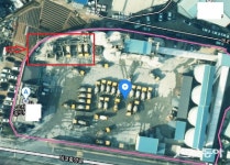 인천 남동구 U기업, 공작물 설치 누락 의혹 제기돼 행정착오 논란
