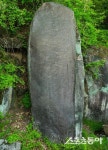 상주 도곡리 마애여래입상, 경북도 유형문화유산 지정