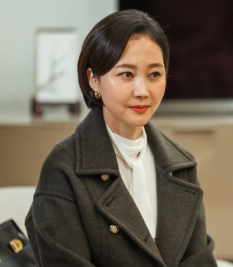 염정아, 대통령과 접촉…큰일 꾸미나? (아이쇼핑)