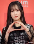 여자친구 유주, 미니 3집에 여름 청량감 담았다…스케줄러 공개
