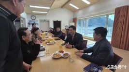 고준호 경기도의원, 파주1선거구 특별조정교부금 20억 7천만 원 확보