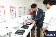 부천시, 정서적 돌봄 공간 ‘부천 온편의점’ 개소…고립 예방 본격화