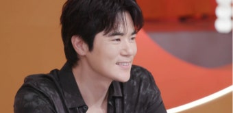 김강우, ‘편스토랑’ 제작진도 반했다 “역대급 국민남편”