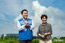 수원시 ‘시민의 민원함’ 100일 만에 1658건 민원 접수, 신속 해결 가속화