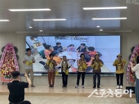 김천시 아포읍, ‘라디오스타 어르신 특집’ 성과공유회 개최