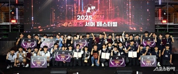 ‘안산서머페스타 2025’, 광복절 연휴 10만여 명과 함께 성료
