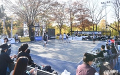 ‘국가대표 선발과 육성의 장’ 2025 코리아 3x3 올팍투어 시즌 2 개막