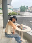 김민정이 소개한 서순라길, 종로의 숨겨진 명소 [스타의 여행]